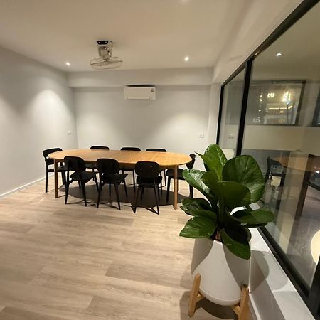 P168 Hostel Samui пляж Чавенг Екстер'єр фото