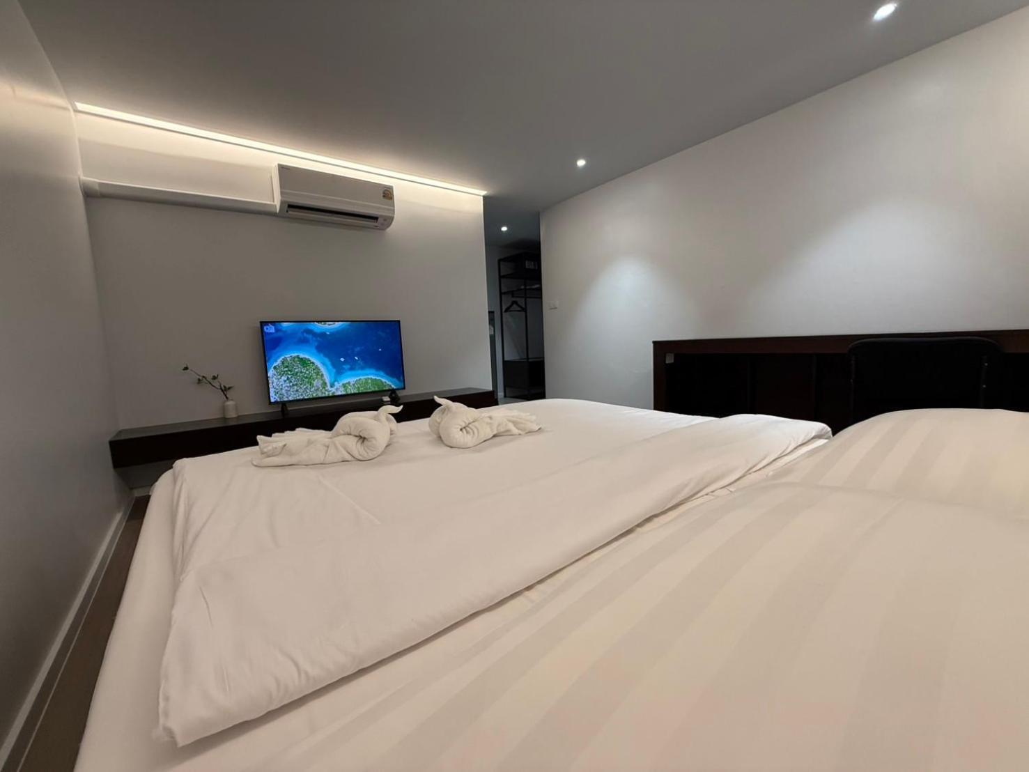P168 Hostel Samui пляж Чавенг Екстер'єр фото