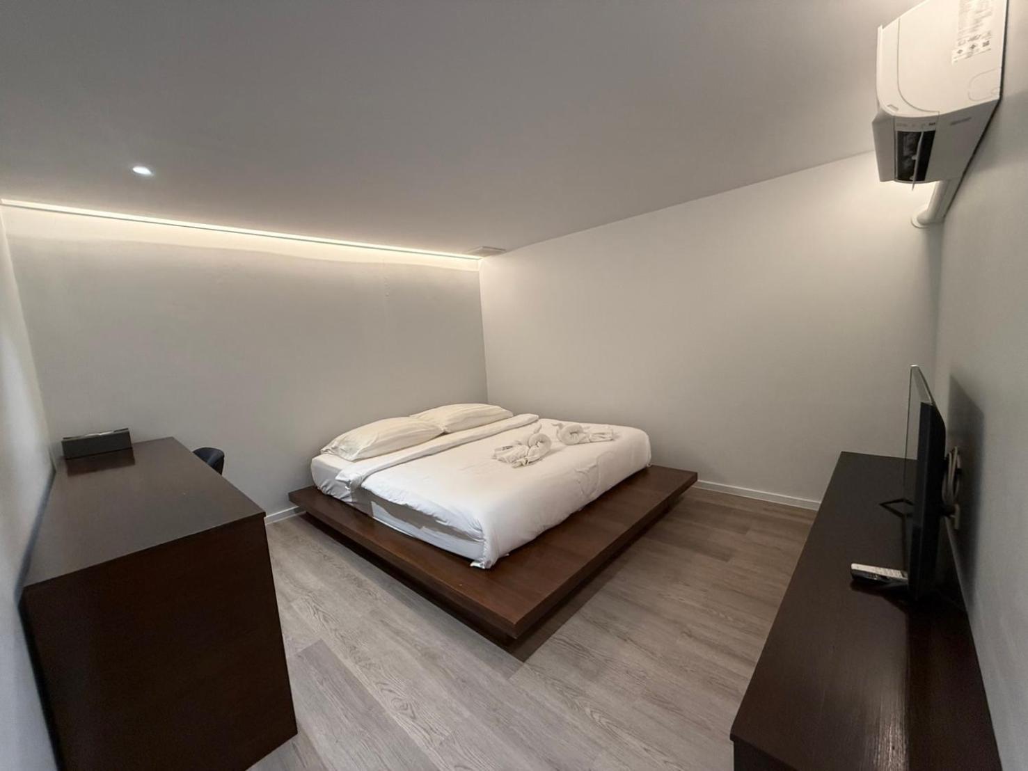 P168 Hostel Samui пляж Чавенг Екстер'єр фото