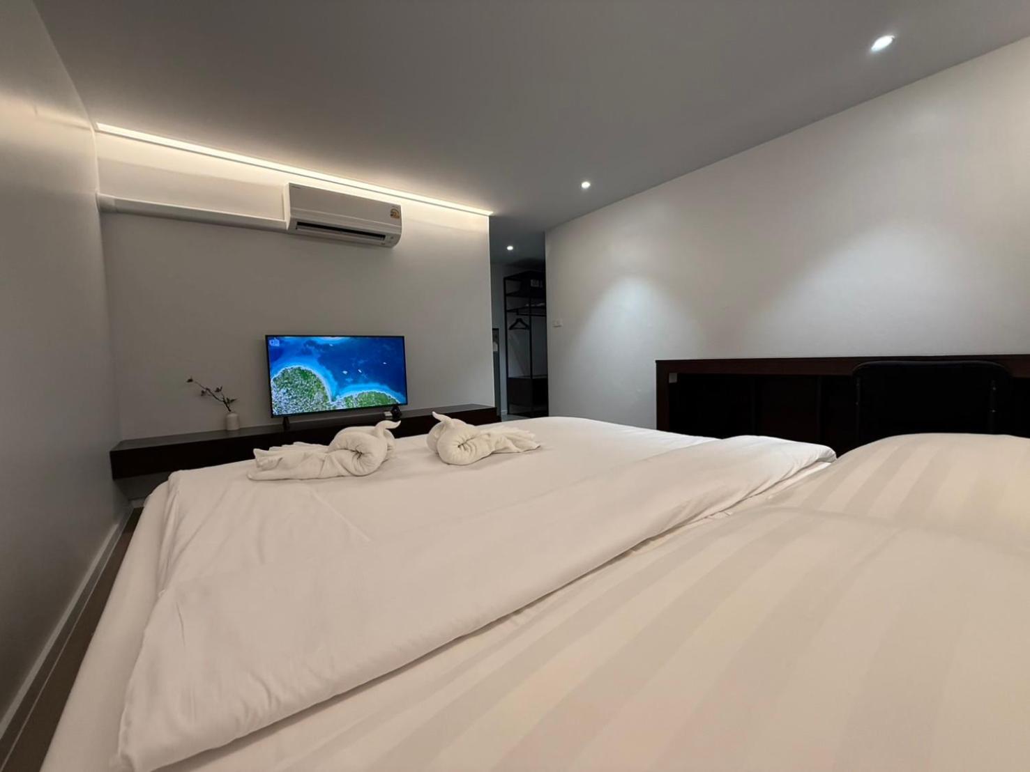 P168 Hostel Samui пляж Чавенг Екстер'єр фото