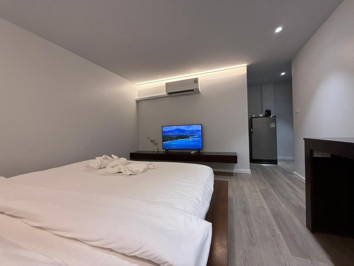 P168 Hostel Samui пляж Чавенг Екстер'єр фото