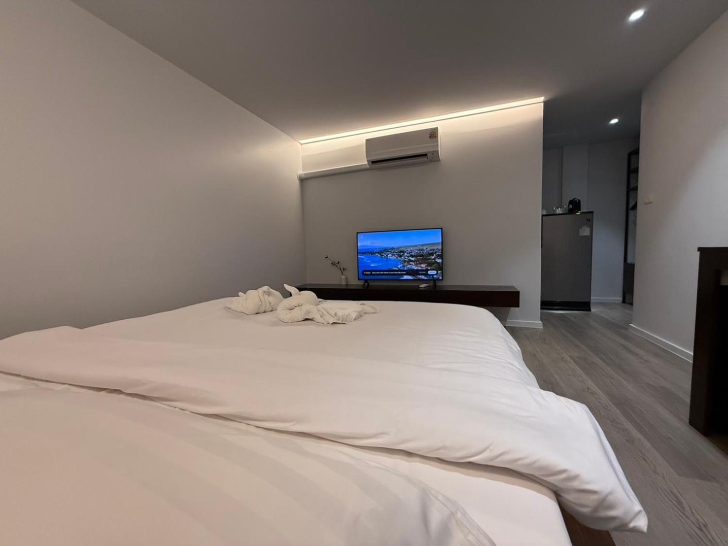 P168 Hostel Samui пляж Чавенг Екстер'єр фото