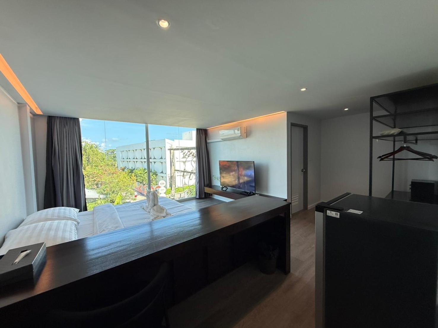 P168 Hostel Samui пляж Чавенг Екстер'єр фото