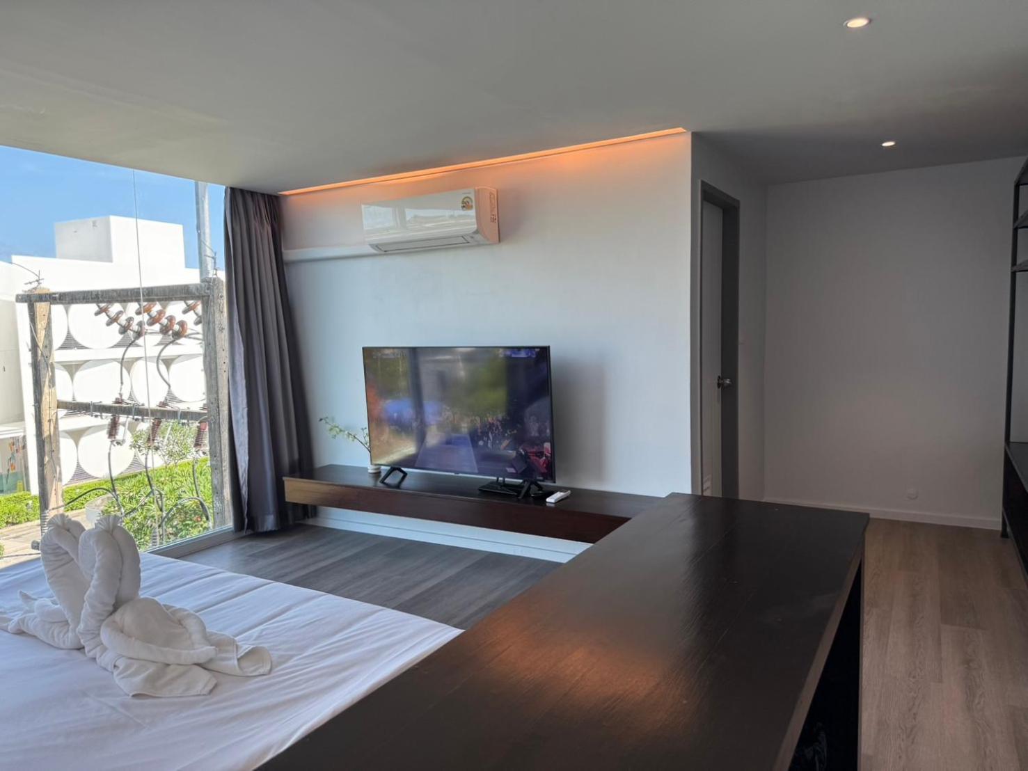 P168 Hostel Samui пляж Чавенг Екстер'єр фото