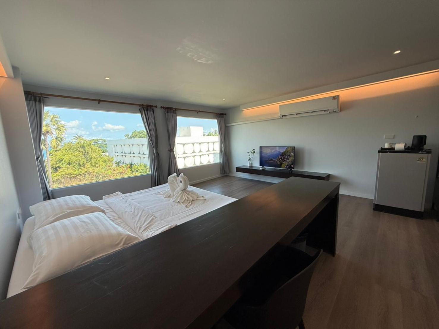 P168 Hostel Samui пляж Чавенг Екстер'єр фото