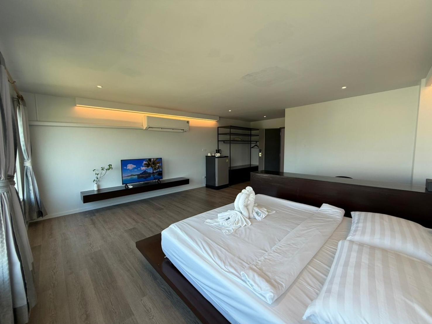 P168 Hostel Samui пляж Чавенг Екстер'єр фото