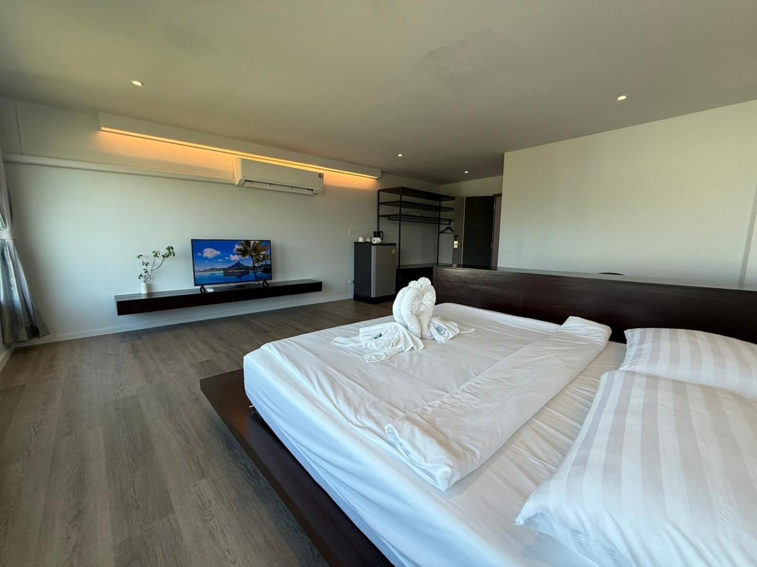 P168 Hostel Samui пляж Чавенг Екстер'єр фото