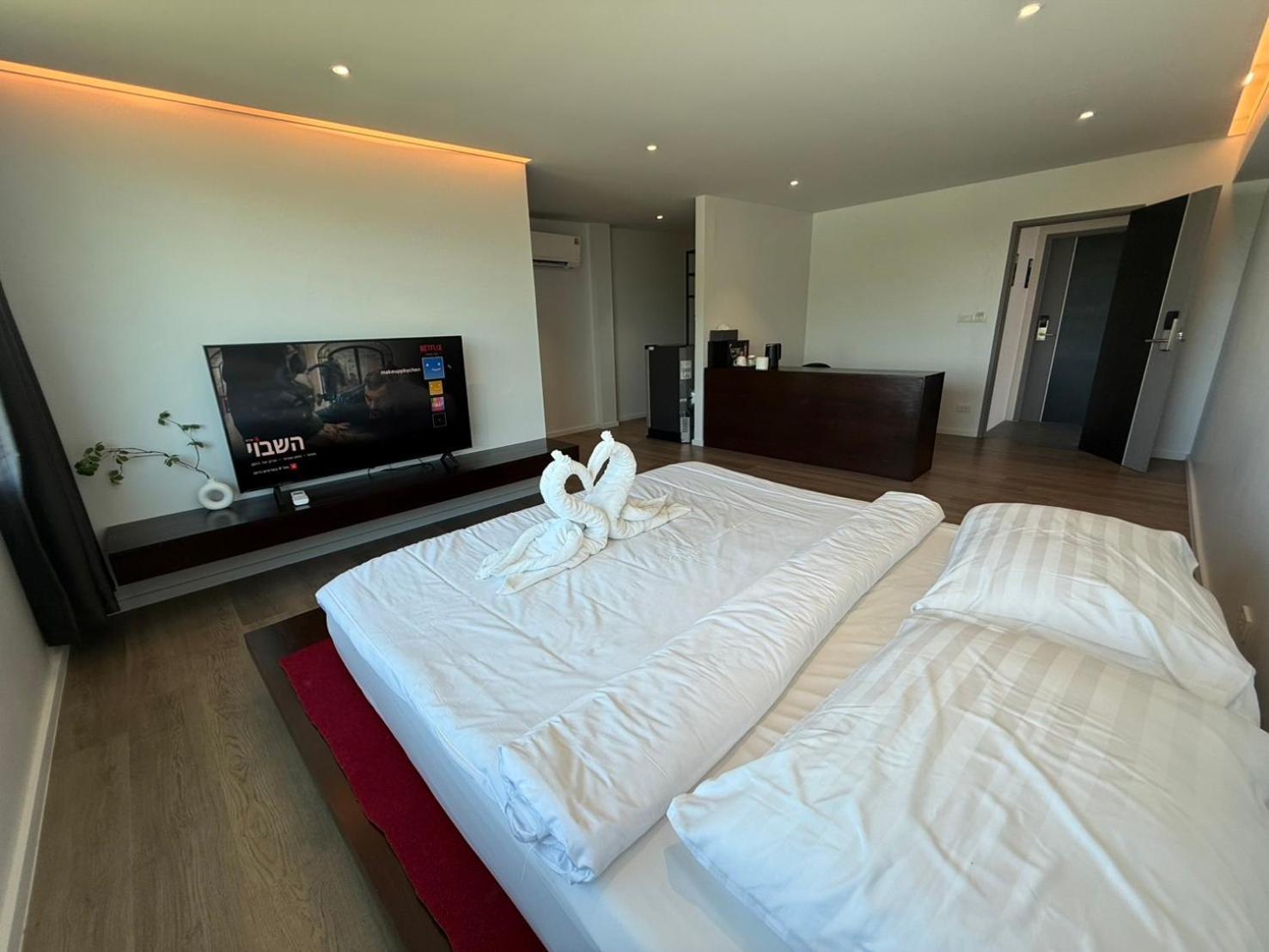P168 Hostel Samui пляж Чавенг Екстер'єр фото