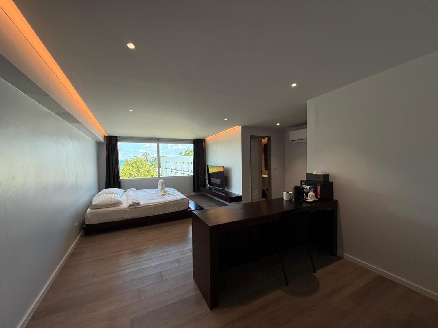 P168 Hostel Samui пляж Чавенг Екстер'єр фото