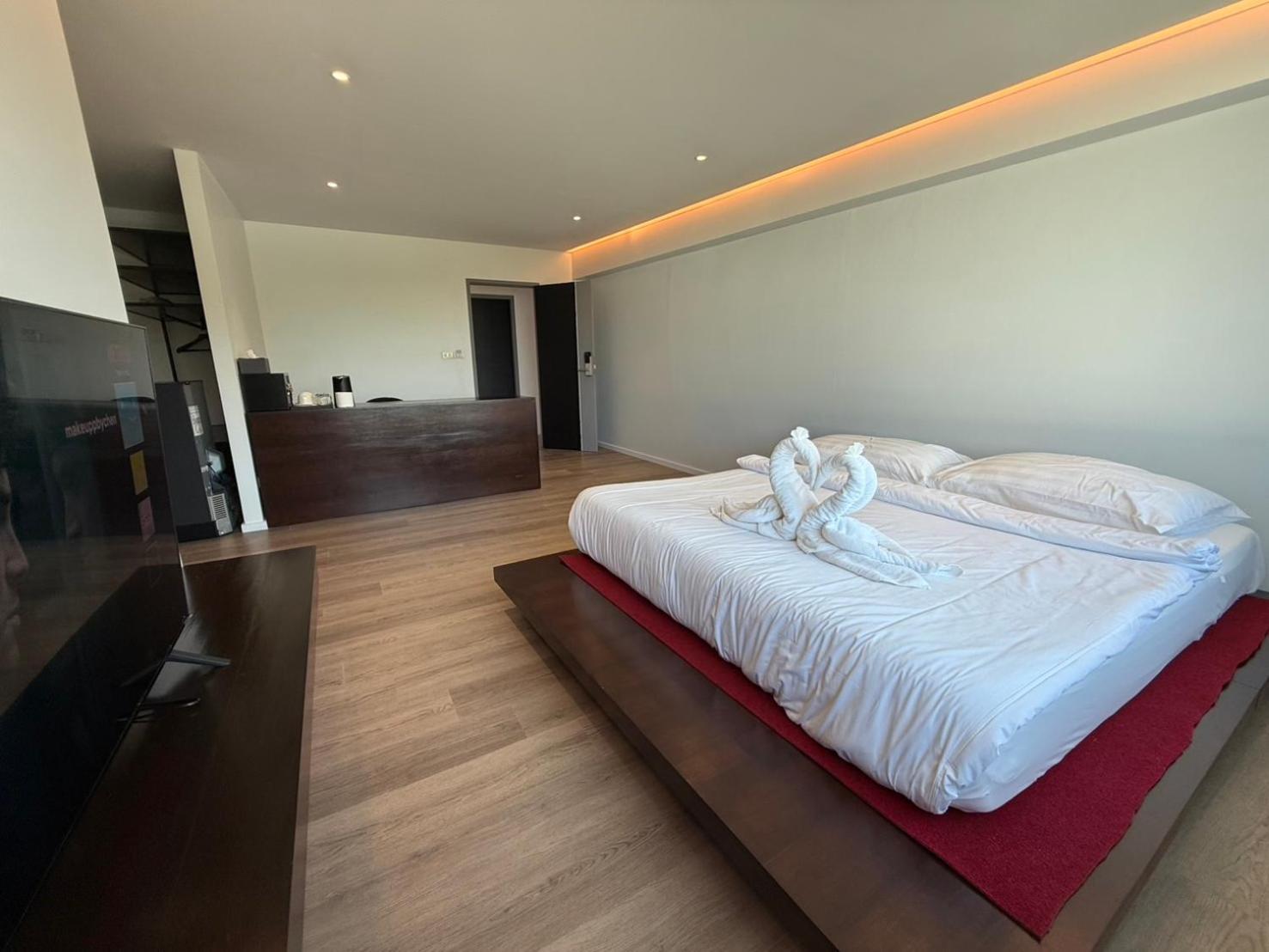 P168 Hostel Samui пляж Чавенг Екстер'єр фото