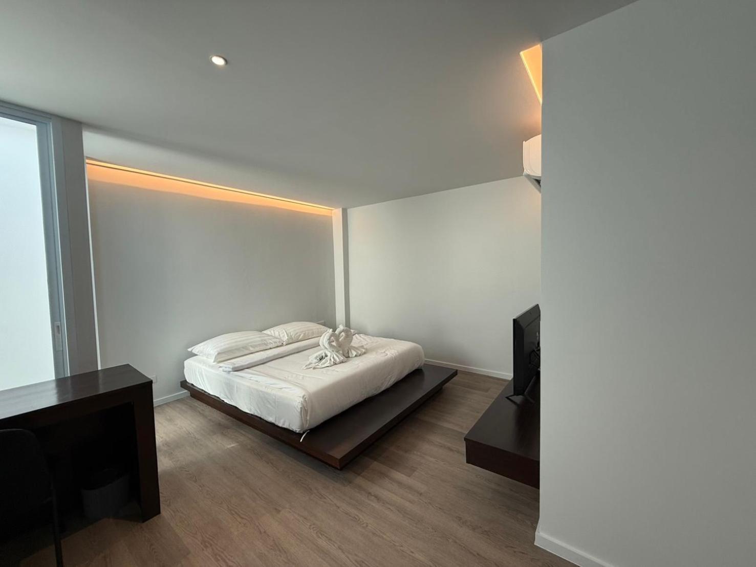 P168 Hostel Samui пляж Чавенг Екстер'єр фото