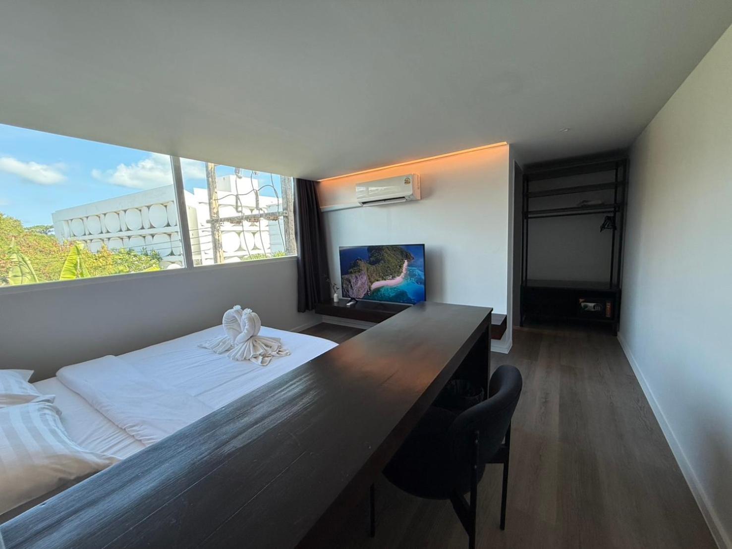 P168 Hostel Samui пляж Чавенг Екстер'єр фото