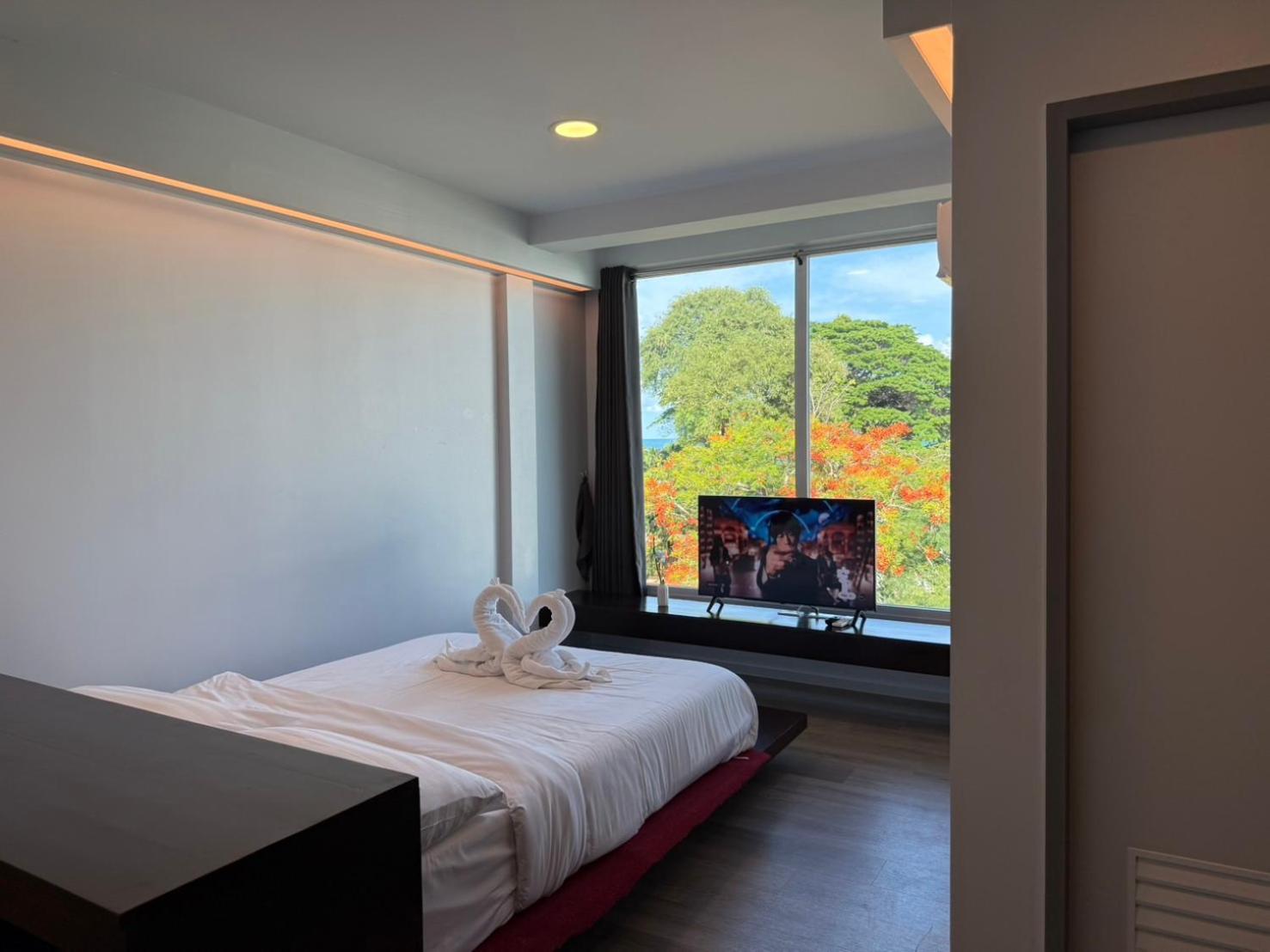 P168 Hostel Samui пляж Чавенг Екстер'єр фото