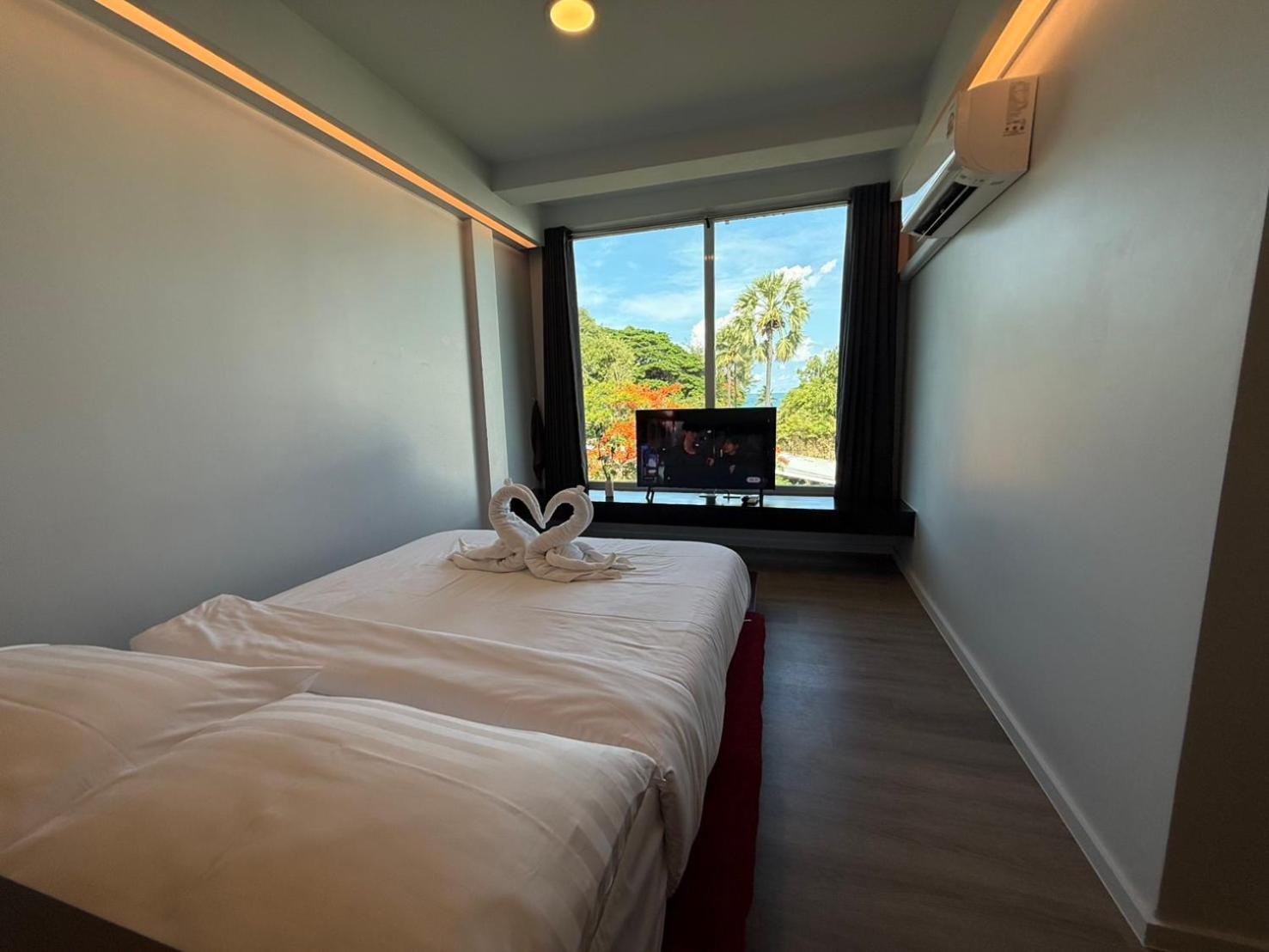 P168 Hostel Samui пляж Чавенг Екстер'єр фото