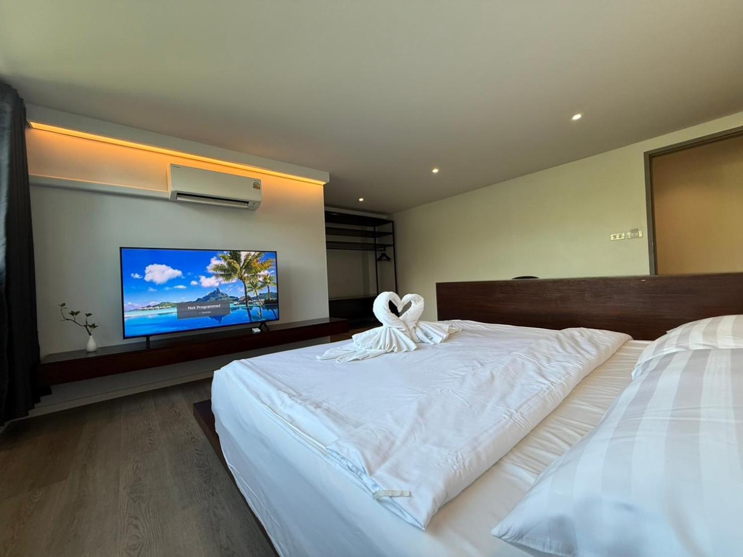 P168 Hostel Samui пляж Чавенг Екстер'єр фото