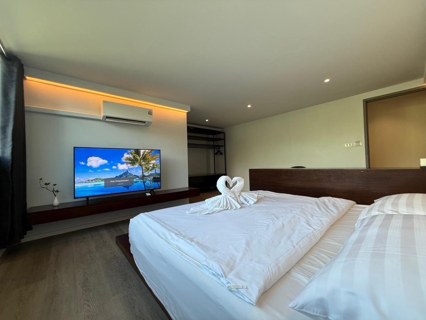 P168 Hostel Samui пляж Чавенг Екстер'єр фото
